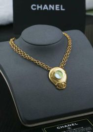Picture of Chanel Necklace _SKUChanelnecklace03jj145360